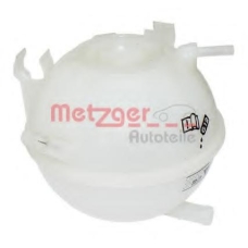 2140017 METZGER Компенсационный бак, охлаждающая жидкость