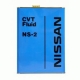 KLE52-00004<br />NISSAN<br />Масло трансмиссионное