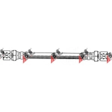 SL 2838 ABS Тормозной шланг