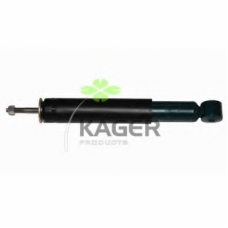 81-0188 KAGER Амортизатор