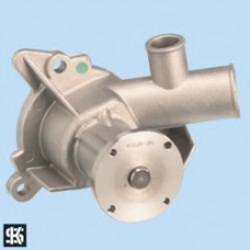 50005020 KOLBENSCHMIDT Водяной насос