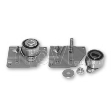 SK310083/3 SK Натяжная планка, ремень грм