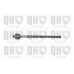 QR5213S QUINTON HAZELL Осевой шарнир, рулевая тяга