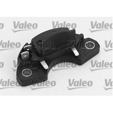 245551 VALEO Блок управления, система зажигания