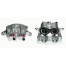 342231 BUDWEG CALIPER Тормозной суппорт