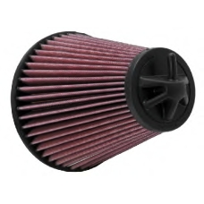 E-2435 K&N Filters Воздушный фильтр