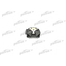 PSE3100 PATRON Подвеска, двигатель