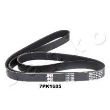 7PK1685 JAPKO Поликлиновой ремень