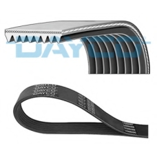 8PK1635HD DAYCO Поликлиновой ремень