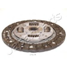 DF-269 JAPANPARTS Диск сцепления