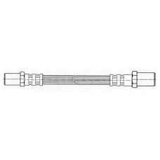 510656 KAWE Тормозной шланг