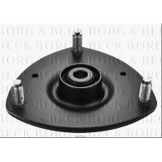 BSM5380 BORG & BECK Опора стойки амортизатора
