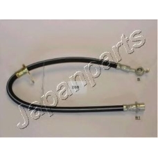 TF-265 JAPANPARTS Кронштейн, тормозный шланг