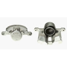 343760 BUDWEG CALIPER Тормозной суппорт