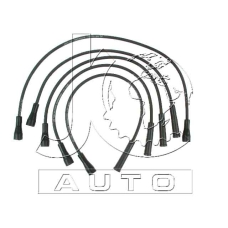 L31015JC Japan Cars Комплект высоковольтных проводов