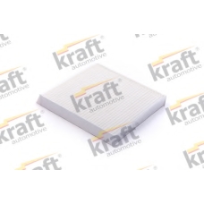 1735048 KRAFT AUTOMOTIVE Фильтр, воздух во внутренном пространстве