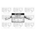 BFH4907 QUINTON HAZELL Тормозной шланг