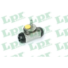 4588 LPR Колесный тормозной цилиндр