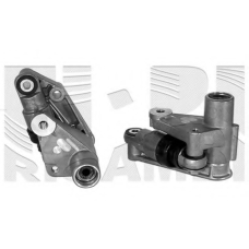 A02496 AUTOTEAM Натяжитель ремня, клиновой зубча