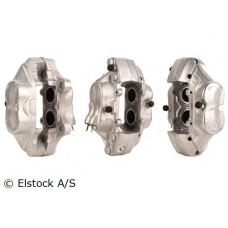 82-1010-000 ELSTOCK Тормозной суппорт