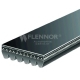 6PK2550