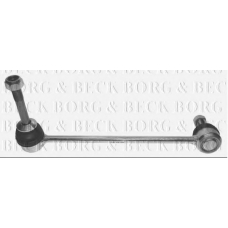 BDL7079 BORG & BECK Тяга / стойка, стабилизатор