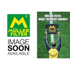 FN1485 MULLER FILTER Топливный фильтр