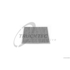 07.59.037 TRUCKTEC AUTOMOTIVE Фильтр, воздух во внутренном пространстве