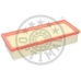 FA-00805 OPTIMAL Воздушный фильтр