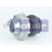 335992 MOTAIR TURBOLADER Компрессор, наддув