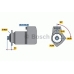 0 001 510 034 BOSCH Стартер