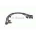 0 986 356 813 BOSCH Комплект проводов зажигания