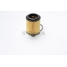 F 026 407 095 BOSCH Масляный фильтр