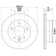 MDC2127