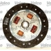 801554 VALEO Комплект сцепления