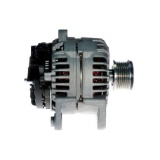 8EL 011 360-851 HELLA Генератор