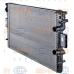 8MK 376 724-561 HELLA Радиатор, охлаждение двигателя