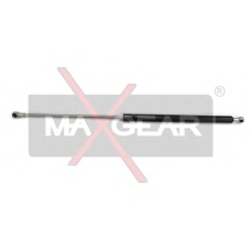 12-0117 MAXGEAR Газовая пружина, крышка багажник