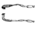 BM90255 BM CATALYSTS Катализатор
