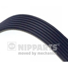 J1071600 NIPPARTS Поликлиновой ремень