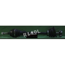 R149L SHAFTEC Приводной вал