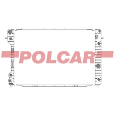 5527089X POLCAR Ch?odnice wody