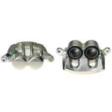 F 24 108 BREMBO Тормозной суппорт