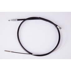 8AS 355 660-181 HELLA PAGID Трос, стояночная тормозная система