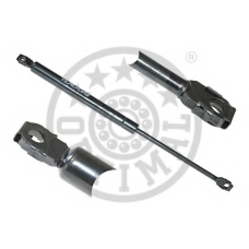 AG-39073 OPTIMAL Газовая пружина, крышка багажник
