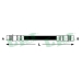 6T46609 LPR Тормозной шланг