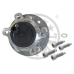 302302 OPTIMAL Комплект подшипника ступицы колеса
