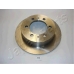 DP-S00 JAPANPARTS Тормозной диск