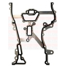 TC861 FAI AutoParts Прокладка, крышка картера рулевого механизма