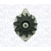 944390348110 MAGNETI MARELLI Генератор